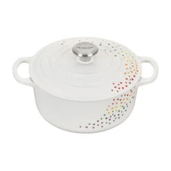 Le Creuset Signature Round Dutch L’OVEn -Le Creuset Store LS2501 2416PRSS