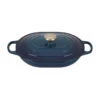 Le Creuset Signature Oval Casserole -Le Creuset Store LS2512 31422LG