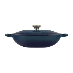 Le Creuset Signature Oval Casserole 9 Le Creuset Signature Oval Casserole -Le Creuset Store LS2512 31422LG 2