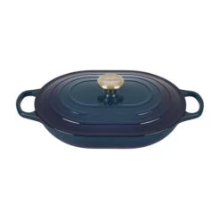 Le Creuset Signature Oval Casserole