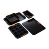 Le Creuset Nonstick Metal Bakeware 5-Piece Set 2 Le Creuset Nonstick Metal Bakeware 5-Piece Set -Le Creuset Store MB230 MB LPR