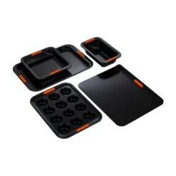 Le Creuset Nonstick Metal Bakeware 5-Piece Set
