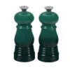 Le Creuset Petite Salt And Pepper Mill Set 1 Le Creuset Petite Salt And Pepper Mill Set -Le Creuset Store MG510 Artichaut