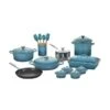 Le Creuset Mixed Material 20-Piece Set 2 Le Creuset Mixed Material 20-Piece Set -Le Creuset Store MS2220 17