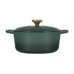 Le Creuset Noël Holiday Tree Round Dutch Oven 11 Le Creuset Noël Holiday Tree Round Dutch Oven -Le Creuset Store NoewStar. 2