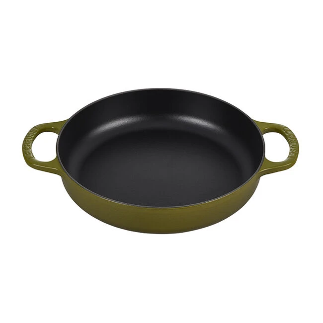 Le Creuset Signature Everyday Pan 7 Le Creuset Signature Everyday Pan - Image 5