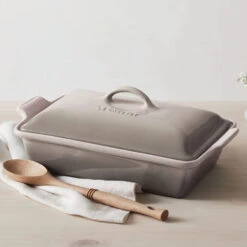 Le Creuset Heritage Rectangular Casserole