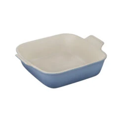 Le Creuset Heritage Square Dish 15 Le Creuset Heritage Square Dish -Le Creuset Store PG0800 23434