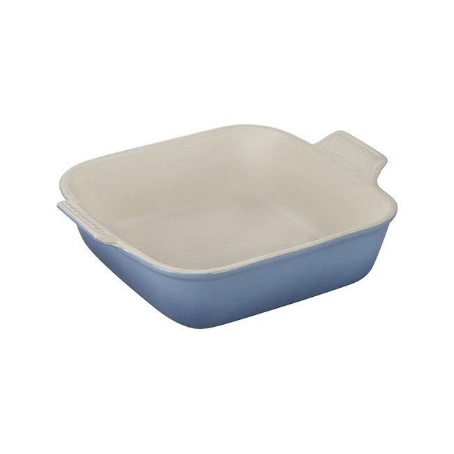 Le Creuset Heritage Square Dish 9 Le Creuset Heritage Square Dish - Image 7