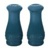 Le Creuset Salt & Pepper Shakers 2 Le Creuset Salt & Pepper Shakers -Le Creuset Store PG1102 047D
