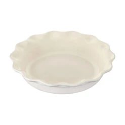 Le Creuset Heritage Pie Dish 27 Le Creuset Heritage Pie Dish -Le Creuset Store PG1955 23MW