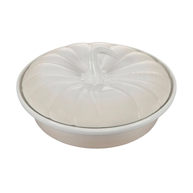 Le Creuset Pumpkin Casserole 5 Le Creuset Pumpkin Casserole - Image 3