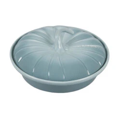 Le Creuset Pumpkin Casserole 12 Le Creuset Pumpkin Casserole -Le Creuset Store PG4161 23717 1