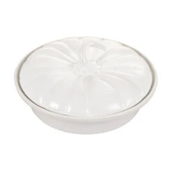 Le Creuset Pumpkin Casserole 13 Le Creuset Pumpkin Casserole -Le Creuset Store PG4161 23MW 2