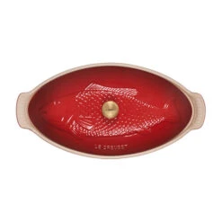 Le Creuset Fish Baker -Le Creuset Store PG6123 3467 3