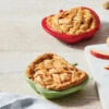 Le Creuset Mini Apple Tart Dishes, Set Of 2 1 Le Creuset Mini Apple Tart Dishes, Set Of 2 -Le Creuset Store PG6916 61MC