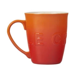 Le Creuset Extra-Large Logo Mug -Le Creuset Store PG7030T 202 2
