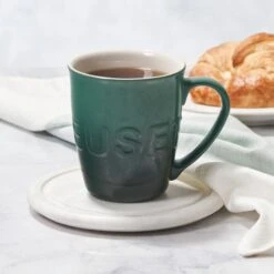 Le Creuset Extra-Large Logo Mug