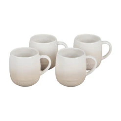 Le Creuset Heritage Mugs, Set Of 4 16 Le Creuset Heritage Mugs, Set Of 4 -Le Creuset Store PG70433A 13716
