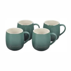 Le Creuset Heritage Mugs, Set Of 4 17 Le Creuset Heritage Mugs, Set Of 4 -Le Creuset Store PG70433A 13795