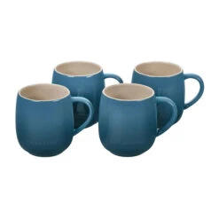 Le Creuset Heritage Mugs, Set Of 4 18 Le Creuset Heritage Mugs, Set Of 4 -Le Creuset Store PG70433A 137D
