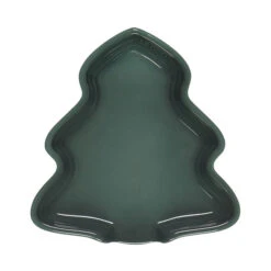 Le Creuset Noël Collection Holiday Tree Spoon Rest -Le Creuset Store PG8114 14795 2 1