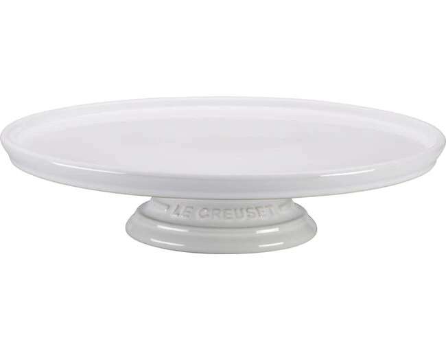 Le Creuset Cake Stand 3 Le Creuset Cake Stand