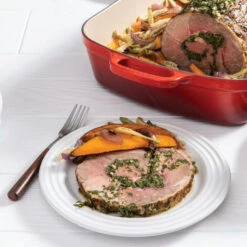 Le Creuset Vancouver Dinner Plates, Set Of 4 17 Le Creuset Vancouver Dinner Plates, Set Of 4 -Le Creuset Store PG9100S4 dinnerplate g1