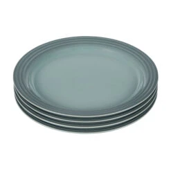 Le Creuset Vancouver Dinner Plates, Set Of 4 13 Le Creuset Vancouver Dinner Plates, Set Of 4 -Le Creuset Store PG9200S4M 27717