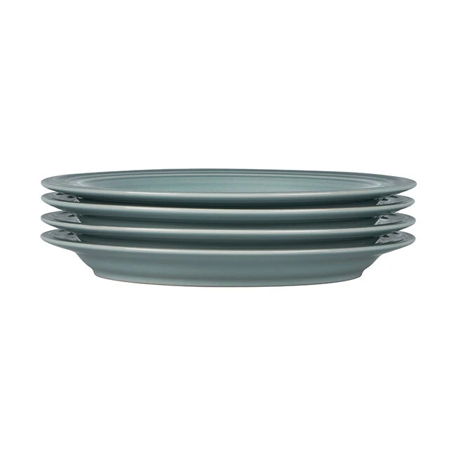Le Creuset Vancouver Salad Plates, Set Of 4 5 Le Creuset Vancouver Salad Plates, Set Of 4 - Image 3