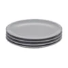 Le Creuset Oslo Salad Plates, Set Of 4 1 Le Creuset Oslo Salad Plates, Set Of 4 -Le Creuset Store PG9318S4 22735