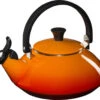 Le Creuset Zen Kettle 1 Le Creuset Zen Kettle -Le Creuset Store Q9213 2