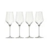 Le Creuset White Wine Glasses, Set Of 4 2 Le Creuset White Wine Glasses, Set Of 4 -Le Creuset Store RS10828 GW601 2 lpr