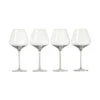 Le Creuset Burgundy Wine Glasses, Set Of 4 1 Le Creuset Burgundy Wine Glasses, Set Of 4 -Le Creuset Store RS10830 GW602 2 lpr