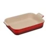 Le Creuset Heritage Rectangular Dish -Le Creuset Store RS12321 PG07003AT 3267 lpr