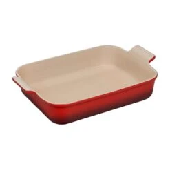 Le Creuset Store 27 Le Creuset Heritage Rectangular Dish