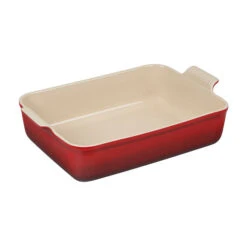 Le Creuset Heritage Lasagna Deep Baker