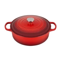 Le Creuset Traditional Round Wide Oven