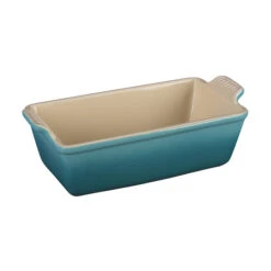 Le Creuset Heritage Loaf Pan 11 Le Creuset Heritage Loaf Pan -Le Creuset Store RS1398 1.4L20Loaf20Pan20Caribbean20PG1049 2317 lpr