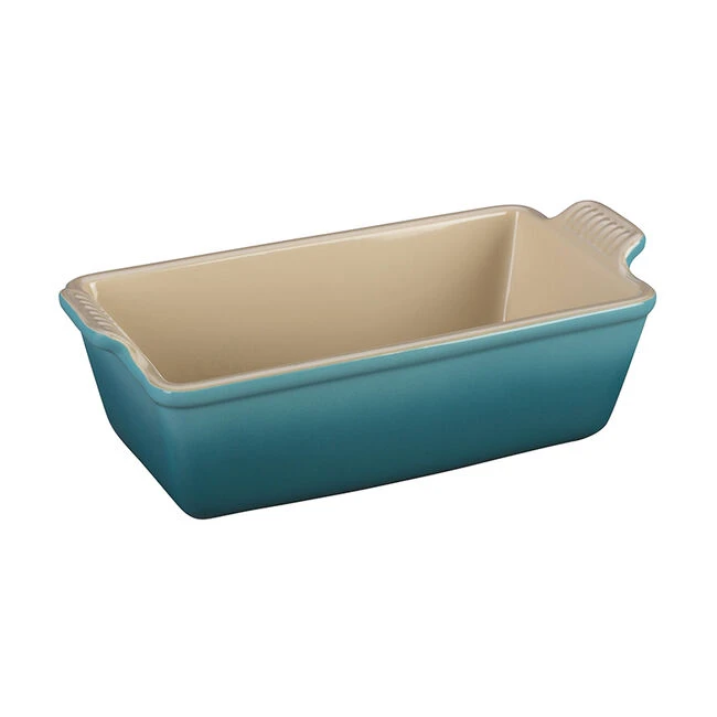 Le Creuset Heritage Loaf Pan 7 Le Creuset Heritage Loaf Pan - Image 5