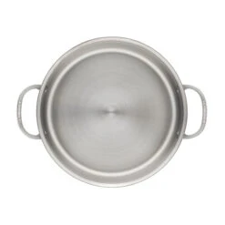 Le Creuset Stainless Steel Rondeau Pan 11 Le Creuset Stainless Steel Rondeau Pan -Le Creuset Store RS14058 SSP6200 26 4 LPR