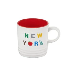 Le Creuset Destination Mug -Le Creuset Store RS14366 PG8025D 0216 LPR