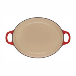 Le Creuset Traditional Oval Dutch Oven 9 Le Creuset Traditional Oval Dutch Oven -Le Creuset Store RS15118 L2502 2967 4 LPR