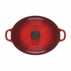 Le Creuset Traditional Oval Dutch Oven 8 Le Creuset Traditional Oval Dutch Oven -Le Creuset Store RS15120 L2502 2967 3 LPR