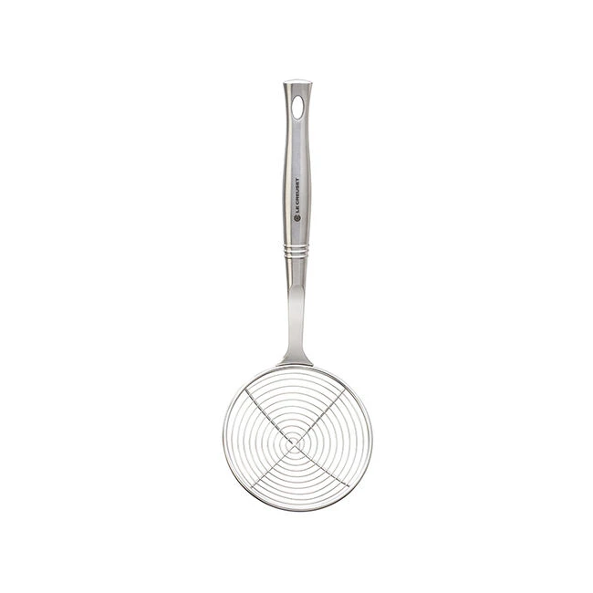Le Creuset Revolution® Wire Skimmer 3 Le Creuset Revolution® Wire Skimmer