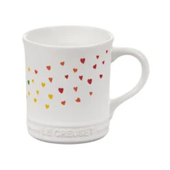 Le Creuset L'OVEn Collection Mug -Le Creuset Store RS16615 PG9003LO 0016 LPR