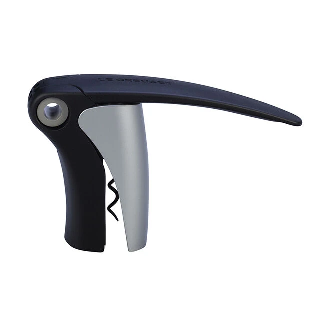 Le Creuset Compact Lever 3 Le Creuset Compact Lever