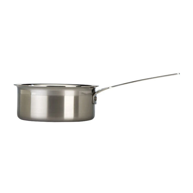 Le Creuset Stainless Steel Measuring Pan 3 Le Creuset Stainless Steel Measuring Pan