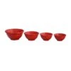 Le Creuset Prep Bowls, Set Of 4 -Le Creuset Store RS1786 FA205 67 lpr