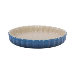 Le Creuset Tarte Dish 10 Le Creuset Tarte Dish -Le Creuset Store RS1797 PG0600 2459 lpr